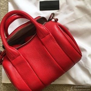 Alexander Wang Rockie